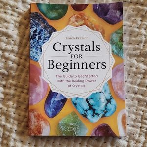 Crystal for Beginners